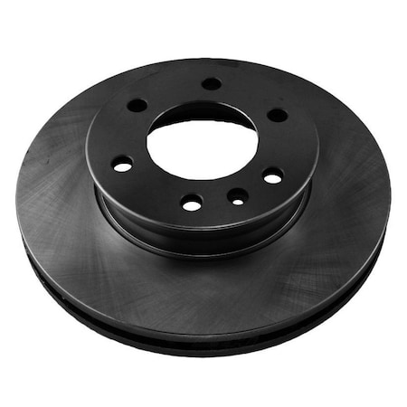 Uap 53049 Disc Brake Rotor 53049